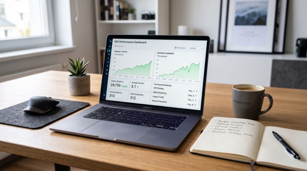 Scaling SEO Across Markets: The Technical Groundwork Most Businesses Skip