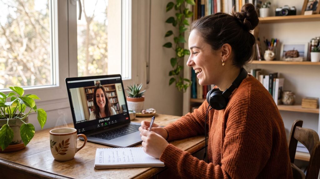 Learn Languages Online in 2026: Guide to Fluency