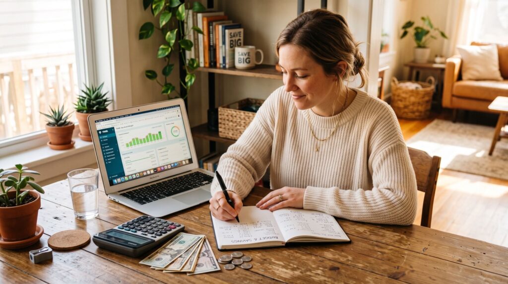 Best Money Apps for an Emergency Fund in 2026